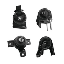 4Pcs Engine Motor Transmission Mount Set 2011-2013 Kia Sorento L4 2.4L/V6 3.5L