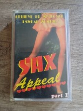Sax Appeal N°1