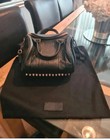 ALEXANDER WANG Rockie Black leather handbag Good condition