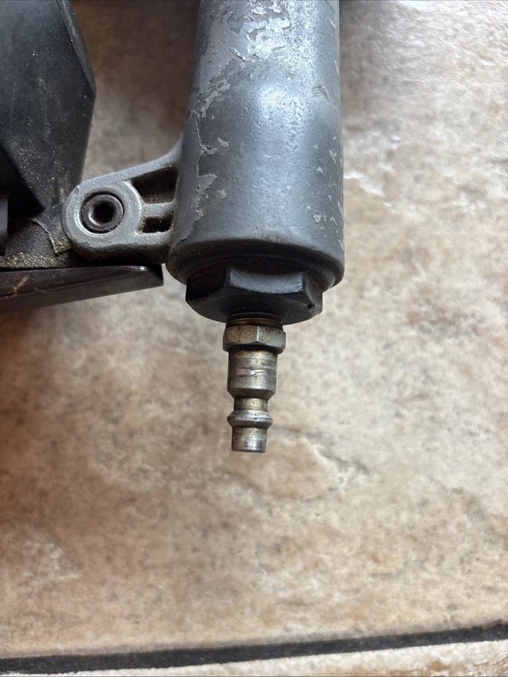 Senco SCN200R/50R Coil Roofing Nailer - Image 4 of 4