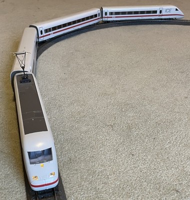 Märklin ICE 2 (Intercity-Express), gebraucht, top Zustand, H0