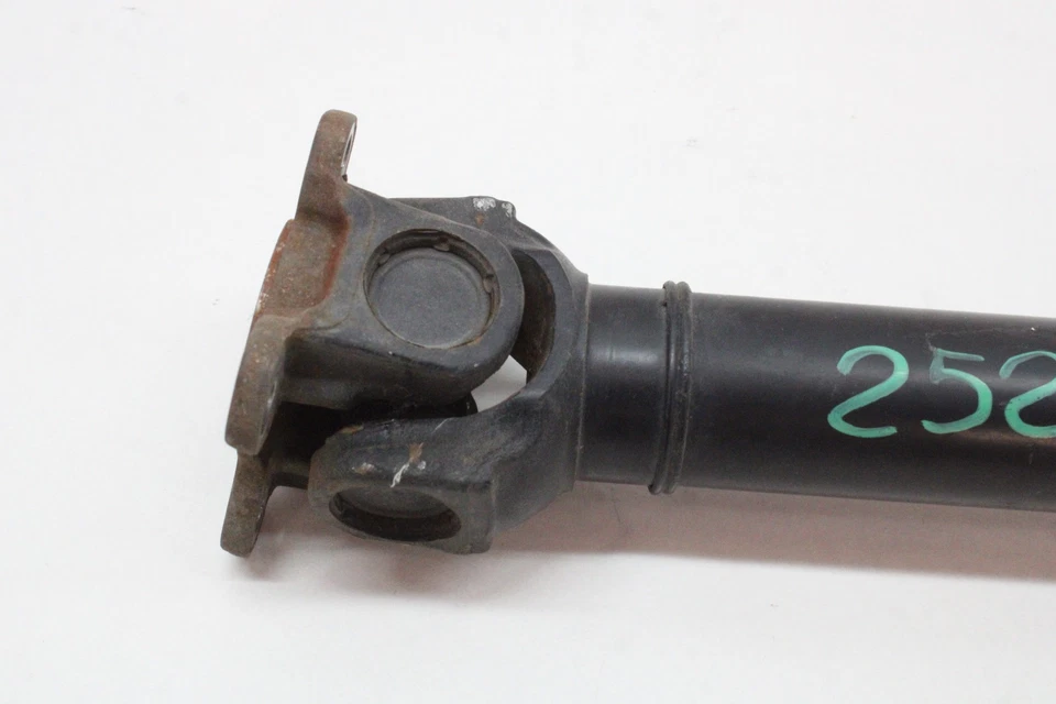 Eixo de transmissão dianteiro BMW 528XI 2013 FABRICANTE DE EQUIPAMENTO ORIGINAL 11 12 13 14 15 16 17 - Imagem 4 de 4