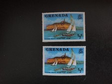 GRENADA ERROR SOLINES