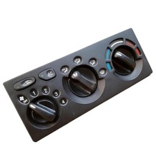 Air Conditioning Climate Heater Control Panel P96222508 For Daewoo Nexia