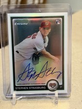 Cardboard Cliff Notes: 2010 Bowman Baseball 10