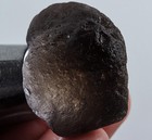 99Ct Natural Indonesian Tektite Agni Manitite Facet Rough Specimen YBLY1855 — photo 1