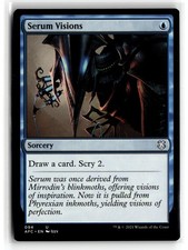 Magic Adventures in the Forgotten Realms Commander Card Prices | Free MTG  AFC Price Guide