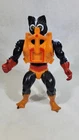Vintage 1985 MOTU Mattel He-Man Stinkor Skunk Action Figure Near Complete