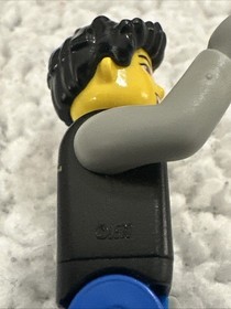 Lego Max 4175 4120 9303 Creator 4 Juniors Minifigure