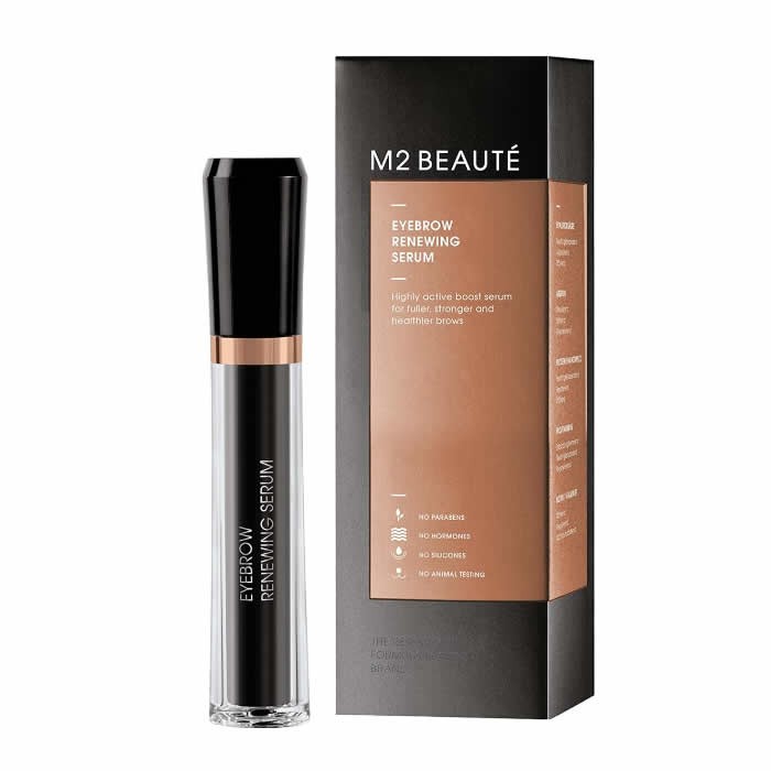4072027 M2 Beauté M2 Beauté Eyebrow Renewing Serum 4ml