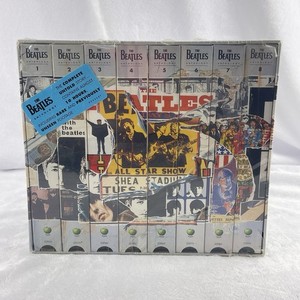 ビートルズ VHS コレクション THE BEATLES VHS Box Set, 