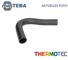 DW4007TT KÜHLUNG KÜHLERSCHLAUCH OBERE THERMOTEC FÜR ACURA INTEGRA 1.5 1.5L