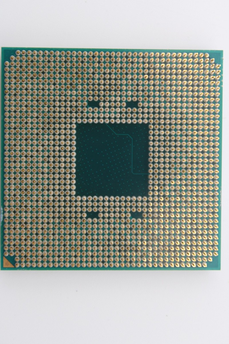 AMD Ryzen 7 5700X3D 8-Core 16-Thread 3.0GHz-4.1GHz *PARTS ONLY