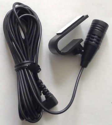 Rode Lavalier + Condenser Microphone for Smartphones and Tablets