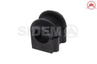 Sidem Stabilisatorlager Stabilager Buchse Stabilisator 881805 FüR Hyundai KIA FD
