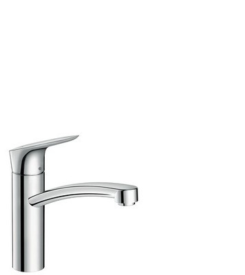Hansgrohe kitchen mixer 160 Logis CoolStart 71839000