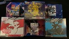 Pokemon Surging Sparks, White Flare, & Black Bolt Bundle; ETB + Booster Bundle!