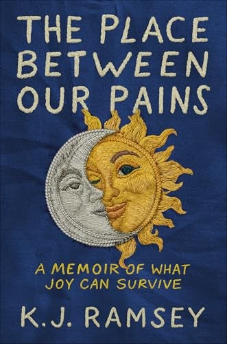 The Place Between Our Pains by K.J. Ramsey - - Image 3
