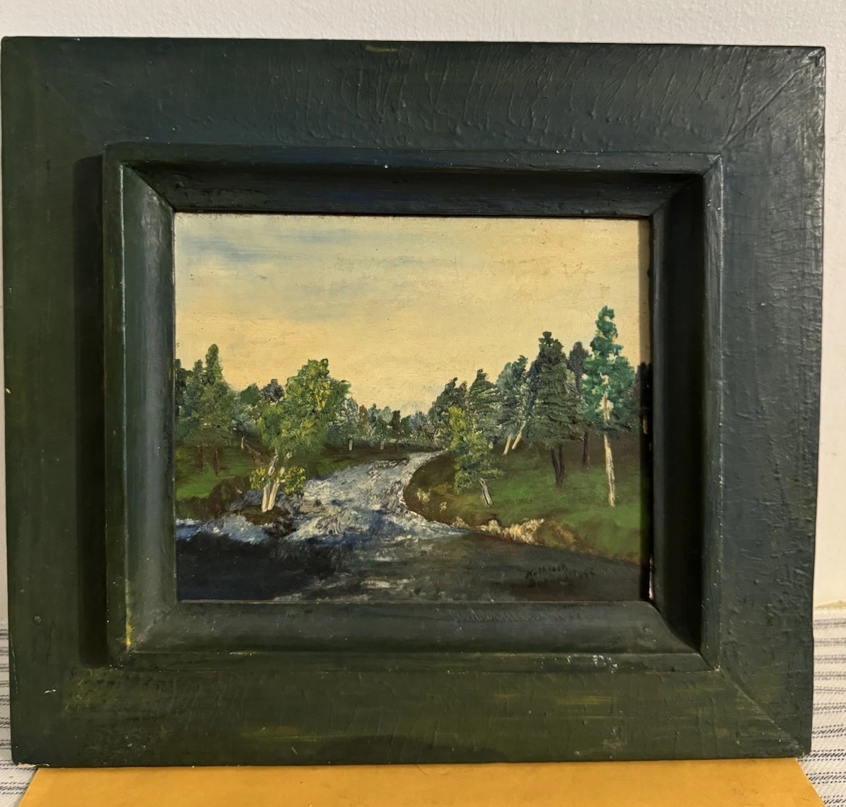 Antique Art for sale | eBay