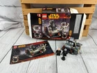 LEGO Star Wars: Darth Vader Transformation (7251) 100% Complete w/box