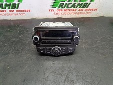 Autoradio Chevrolet AVEO
