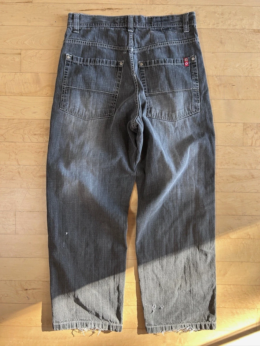 Southpole Gray Jeans for Men for sale | eBay