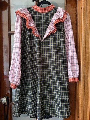 Numph Nuiggy Dress - Whimsical and Fun
