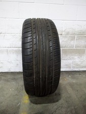 1x P28550r20 Federal Couragia Fx 1032 116 V Used Tire 2855020