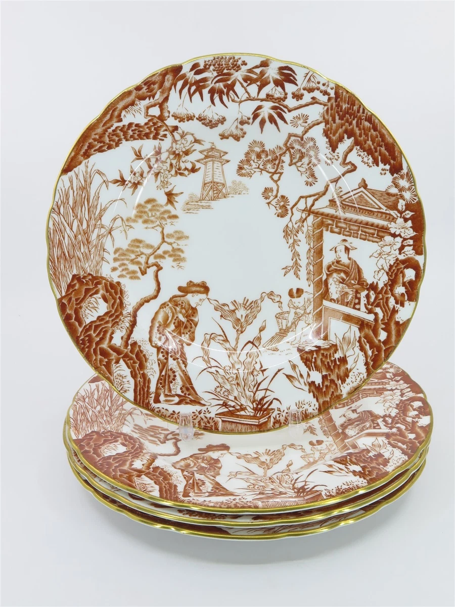 Royal Crown Derby Mikado for sale | eBay