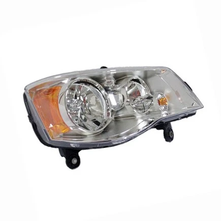 Tyc 5113336AE Headlight
