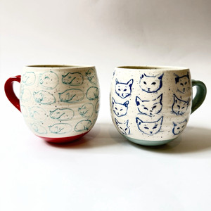 Leah Reena Goren Mug | eBay