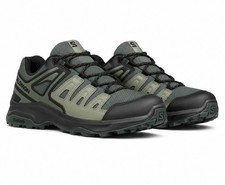 Salomon Extegra in Urban Chic/Agave Green Neu- Gr. 42