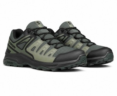 Salomon Extegra in Urban Chic/Agave Green Neu- Gr. 42