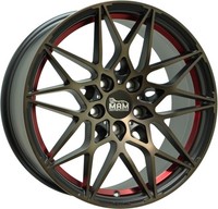 4X GanzjahresräDer MAM B2 FüR Mercedes-Benz E-Klasse Coupe 4Matic R1EC A238 C238