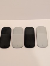 Microsoft Surface Arc Mouse Model 1791 Bluetooth - Black or Platinum