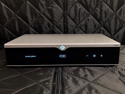 Gustard R30 Flagship R2R DAC