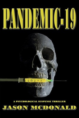 Pandemic-19 | Jason McDonald | Taschenbuch | Kartoniert / Broschiert | Englisch