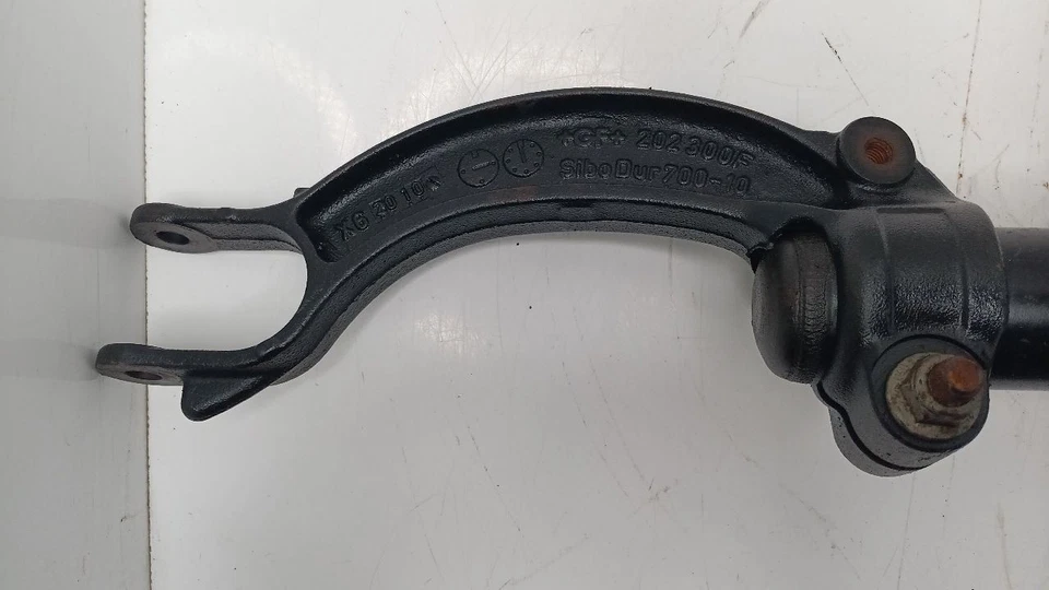 Suspensión deportiva delantera de puntal de pasajero Opt 1BD para AUDI S5 886121 08-17 Foto 4 de 4