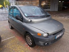 Climatisation et Accessoires Fiat MULTIPLA