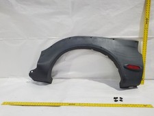 Used Quarter Panel Molding Fits 1999 Isuzu Vehicross Grade A