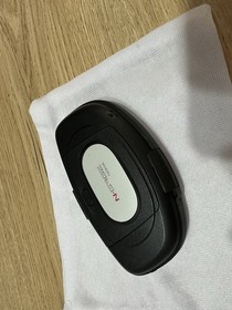 Nokia N-Gage - 3.4 MB - Silver (Unlocked)