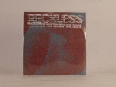 AZARI AND III RECKLESS (WITH YOUR LOVE) (E2) Low prices high quality 