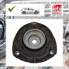 1x Febi Bilstein Federbeinstützlager VW GOLF VII (5G1, BQ1, BE1, BE2) 1.2 TSI