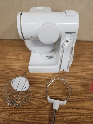 Bosch MUM4405UC 400W Compact Kitchen Machine Stand Mixer With Bowl