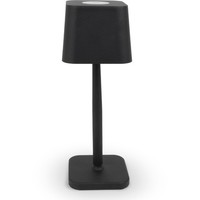 Brunner Campinglampe Quadrilux Outdoor Tischlampe Akku USB Aufladbar Dimmbar LED