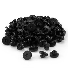 100 Tattoo Machine Armature Bar Grommets