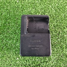 Original BC-W126 Charger For Fujifilm NP-W126S Battery X-T1 T2 T3 T10 T20 T30