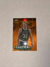 Top 10 Larry Bird Cards of All-Time 23