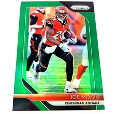 Click to enlarge Joe Mixon