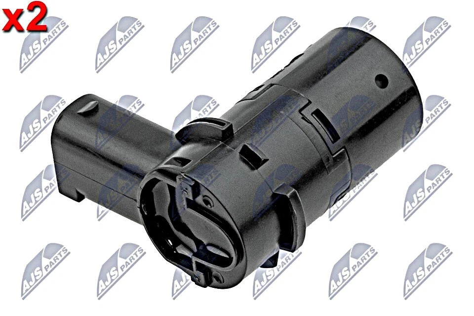 2x PDC Parking Sensor Rear For VOLVO C70 I S40 II S60 S70 S90 95-12 8641281 - Изображение 2 из 4